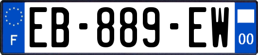 EB-889-EW