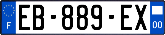 EB-889-EX