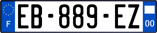 EB-889-EZ