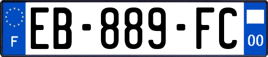 EB-889-FC