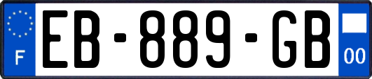 EB-889-GB