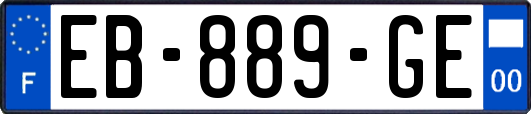 EB-889-GE