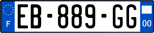 EB-889-GG