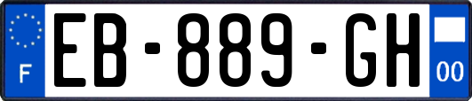 EB-889-GH