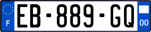 EB-889-GQ