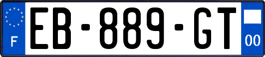 EB-889-GT