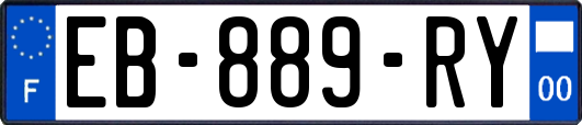 EB-889-RY