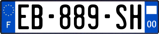 EB-889-SH