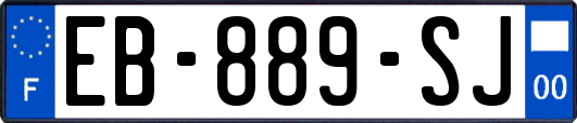 EB-889-SJ