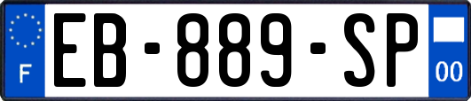 EB-889-SP