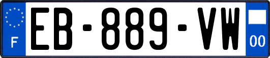 EB-889-VW