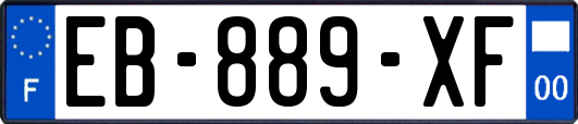 EB-889-XF