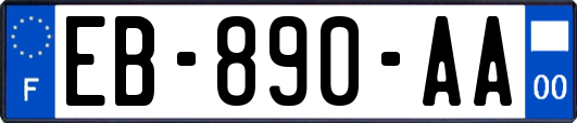 EB-890-AA