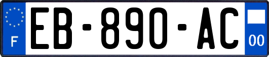 EB-890-AC