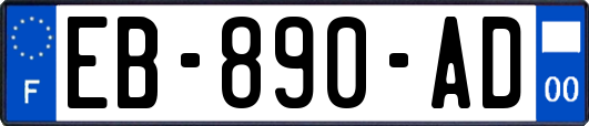 EB-890-AD