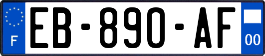 EB-890-AF