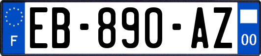 EB-890-AZ