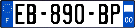 EB-890-BP