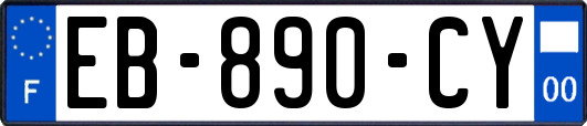 EB-890-CY