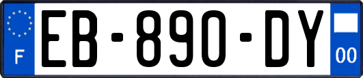 EB-890-DY