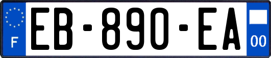 EB-890-EA