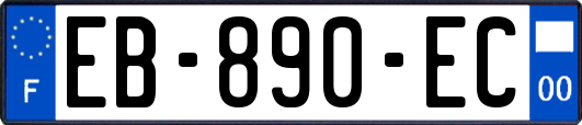 EB-890-EC