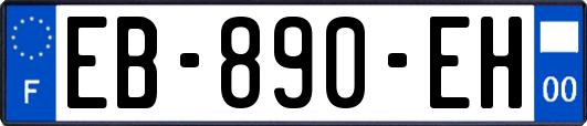 EB-890-EH