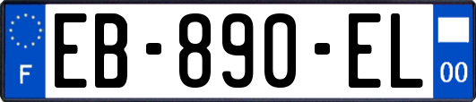 EB-890-EL