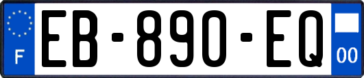 EB-890-EQ