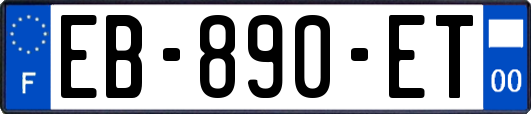 EB-890-ET