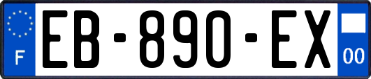 EB-890-EX