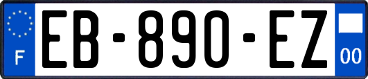 EB-890-EZ