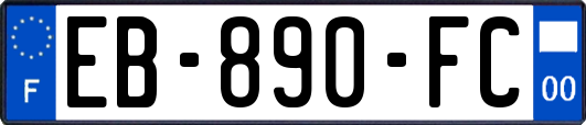 EB-890-FC