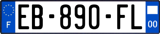 EB-890-FL