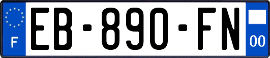 EB-890-FN