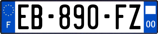 EB-890-FZ