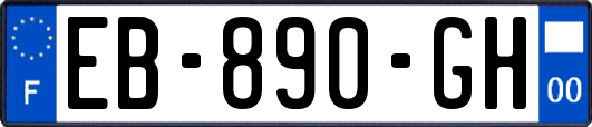 EB-890-GH