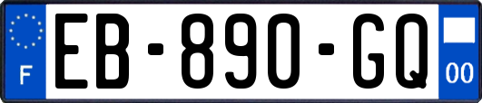 EB-890-GQ