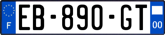 EB-890-GT