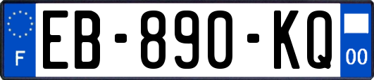 EB-890-KQ