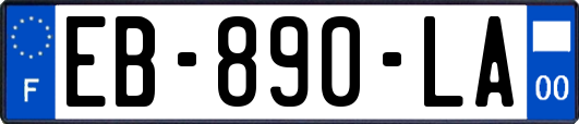EB-890-LA