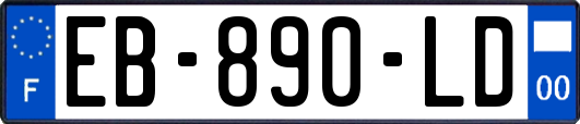 EB-890-LD