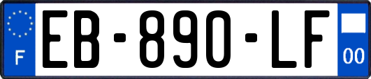 EB-890-LF