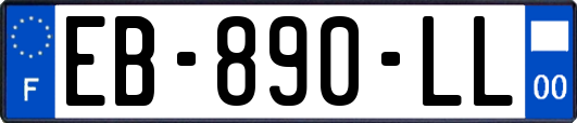 EB-890-LL