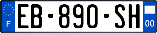 EB-890-SH
