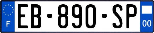 EB-890-SP