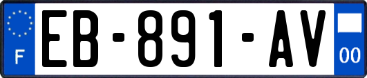 EB-891-AV