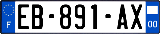 EB-891-AX