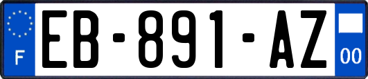 EB-891-AZ