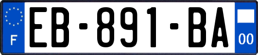 EB-891-BA